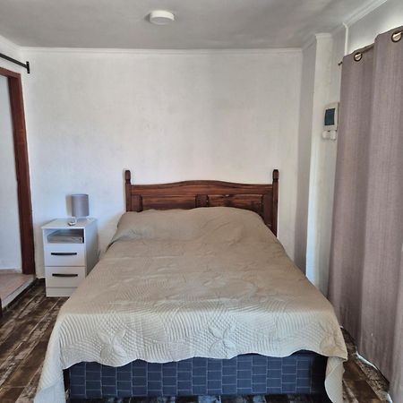 Paysandu Apartamento Centrico Apartment Bagian luar foto