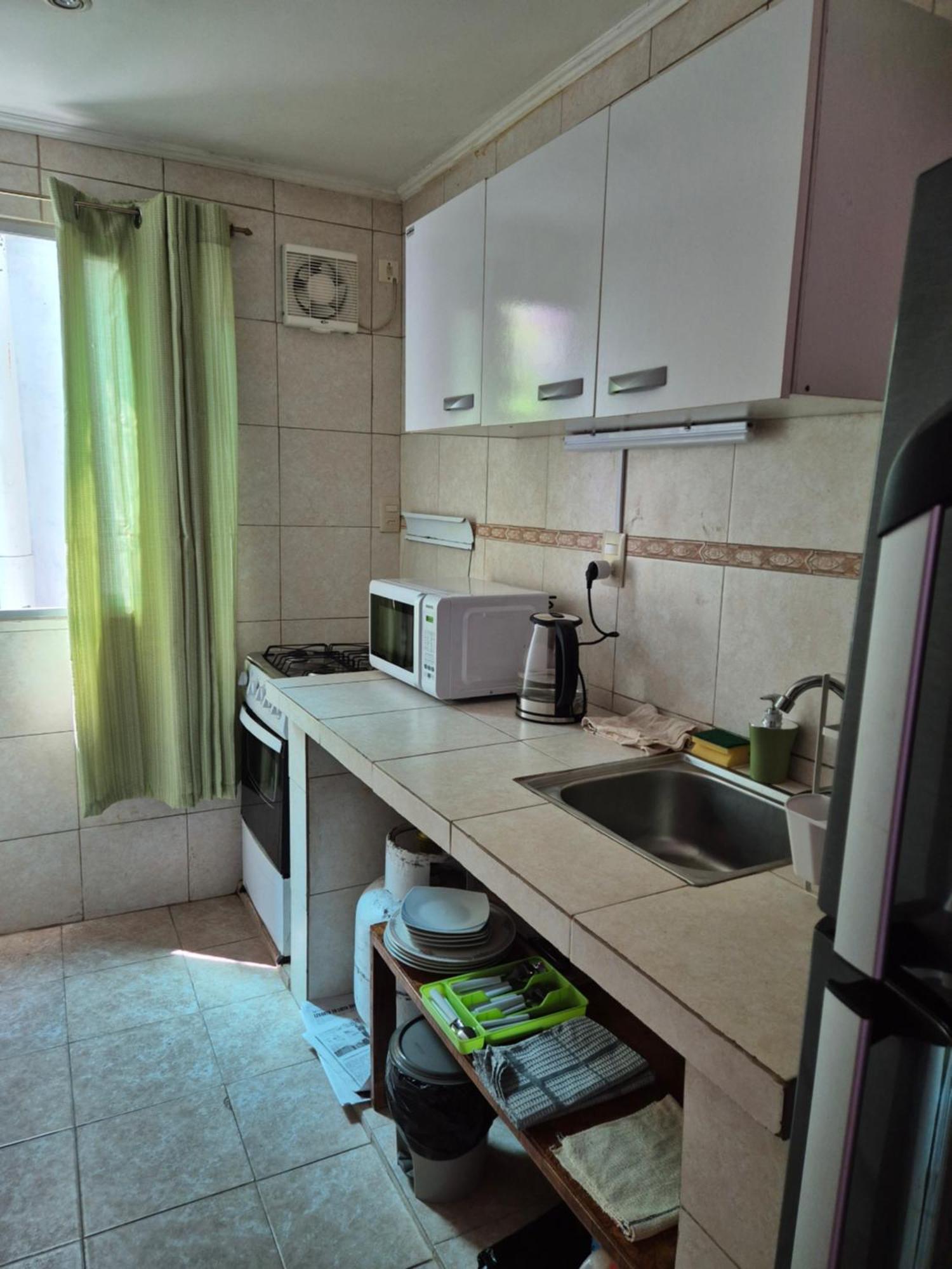 Paysandu Apartamento Centrico Apartment Bagian luar foto